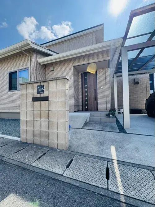 4LDK Property Kumamoto City Kumamoto Prefecture (3)