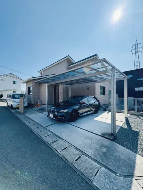 4LDK Property Kumamoto City Kumamoto Prefecture (4)