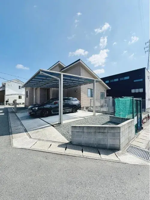 4LDK Property Kumamoto City Kumamoto Prefecture (5)