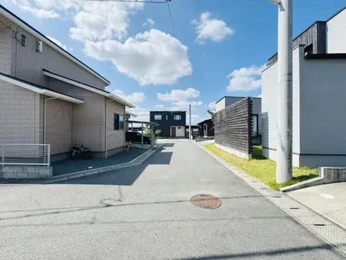 4LDK Property Kumamoto City Kumamoto Prefecture (6)