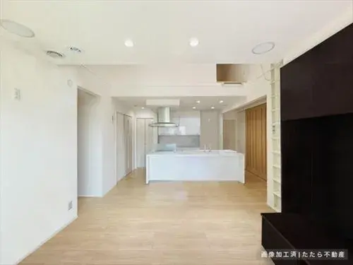4LDK Property Kumamoto City Kumamoto Prefecture (8)
