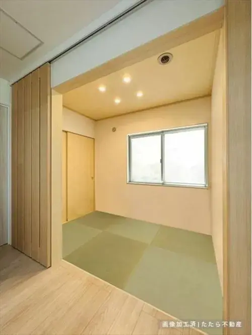 4LDK Property Kumamoto City Kumamoto Prefecture (9)