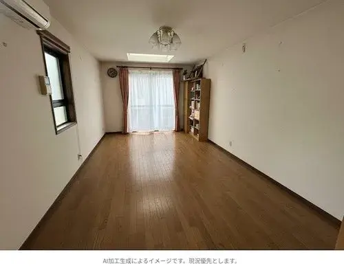 6LDK+S Ville de Tamana Préfecture de Kumamoto (13)