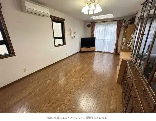 6LDK+S Ville de Tamana Préfecture de Kumamoto (14)