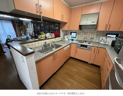 6LDK+S Ville de Tamana Préfecture de Kumamoto (17)