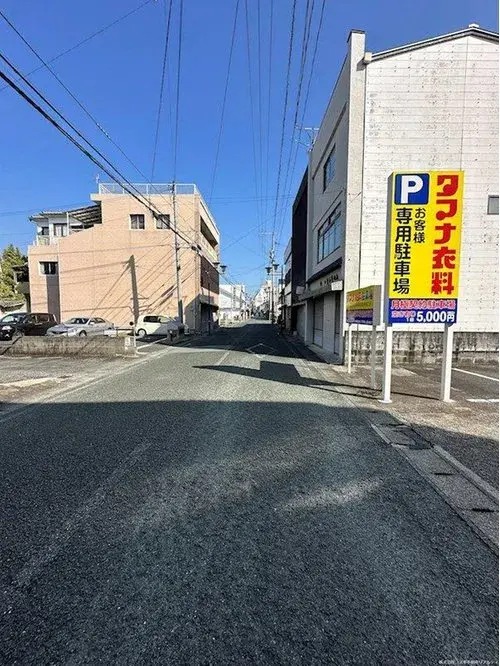 6LDK+S Ville de Tamana Préfecture de Kumamoto (3)