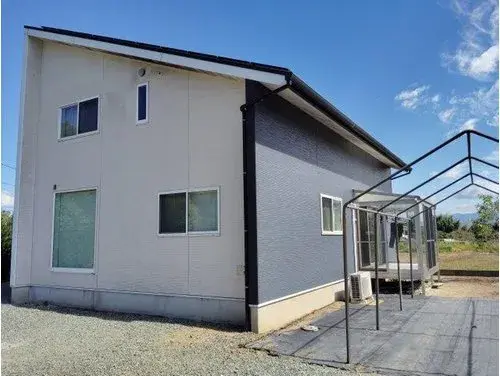 Akiya in Kumamoto