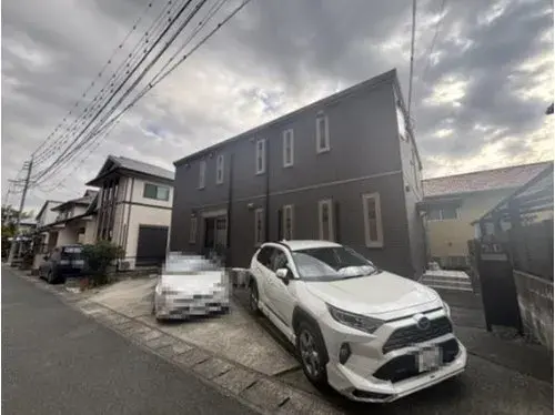 Akiya in Kumamoto