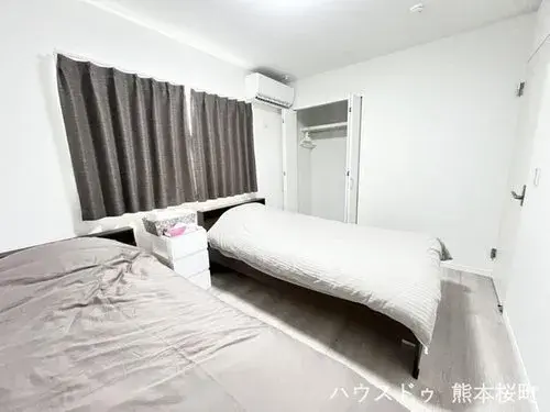 Propiedad 3LDK Ozu Town Kumamoto Prefecture (12)