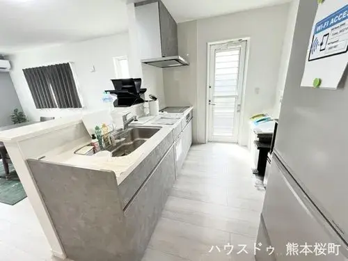 Propiedad 3LDK Ozu Town Kumamoto Prefecture (14)