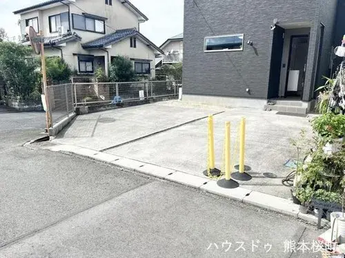 Propiedad 3LDK Ozu Town Kumamoto Prefecture (3)