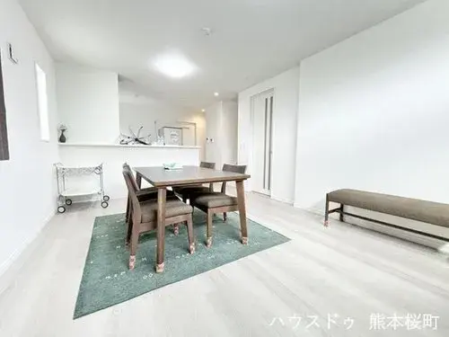 Propiedad 3LDK Ozu Town Kumamoto Prefecture (7)