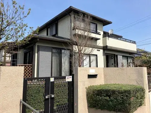 Akiya in Koshi