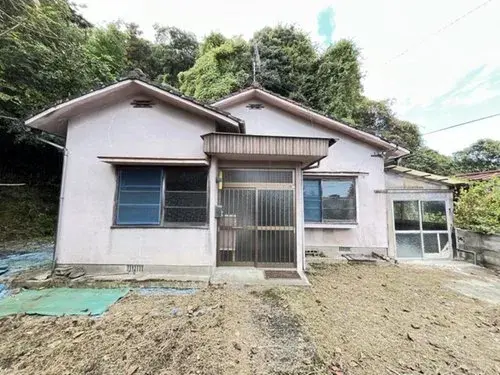 Akiya in Oita