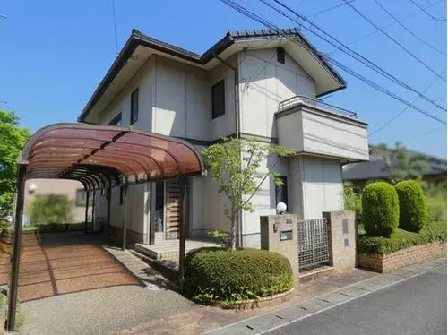 Akiya in Oita