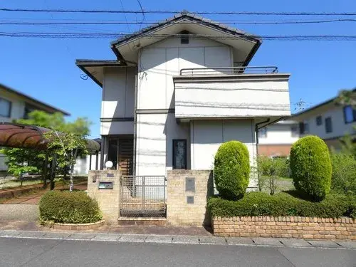 Prefectura de Oita Ciudad de Oita Propiedad 3LDK (2)