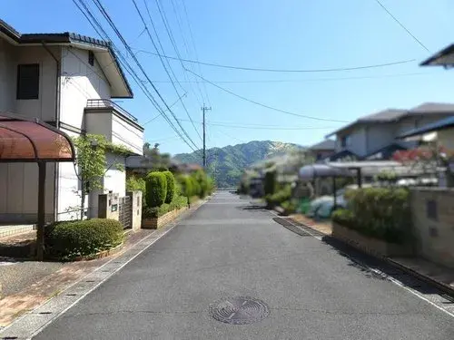 Prefectura de Oita Ciudad de Oita Propiedad 3LDK (5)