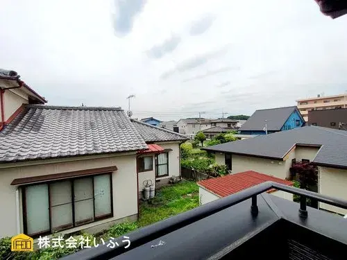 Akiya in Oita