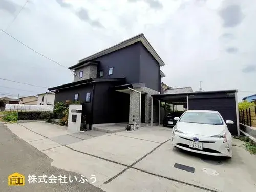 4LDK Property Oita City Oita Prefecture (3)