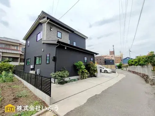 4LDK Property Oita City Oita Prefecture (4)