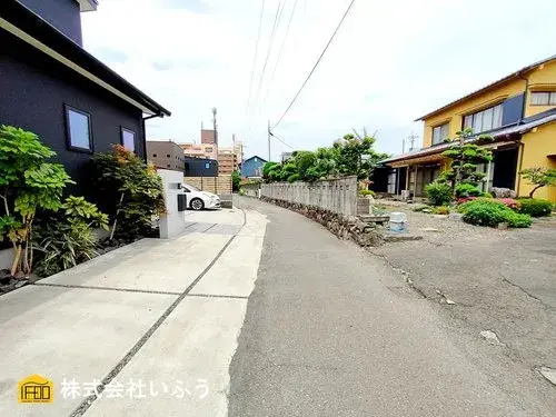4LDK Property Oita City Oita Prefecture (5)