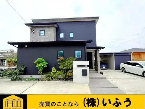 4LDK Property Oita City Oita Prefecture (7)