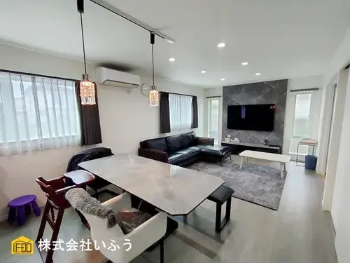 4LDK Property Oita City Oita Prefecture (8)