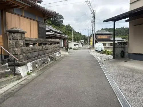8DK Oita City Oita Prefecture (2)