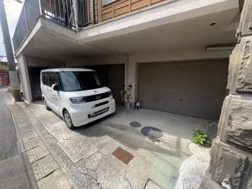 8DK Oita City Oita Prefecture (3)