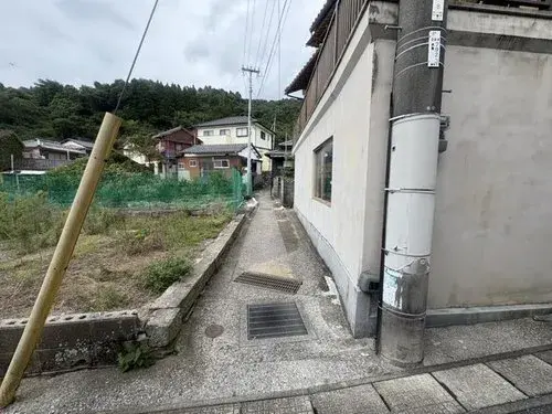 8DK Oita City Oita Prefecture (4)