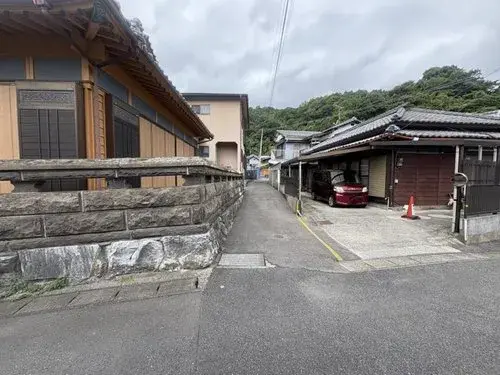 8DK Oita City Oita Prefecture (5)