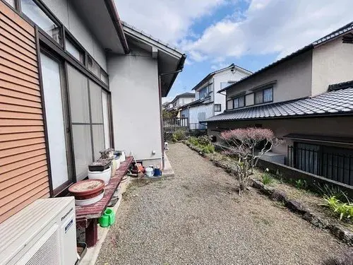Akiya in Oita