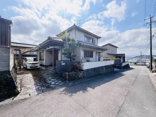 4LDK 大分市 大分県 (5)