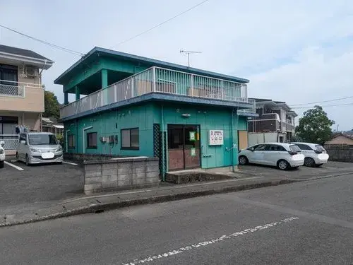 Akiya in Bungoono