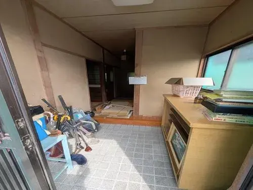 [5DK Property] Bungo-Ono City Oita Prefecture (2)