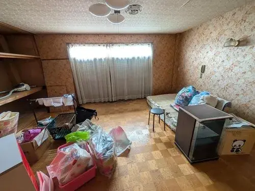[5DK Property] Bungo-Ono City Oita Prefecture (12)