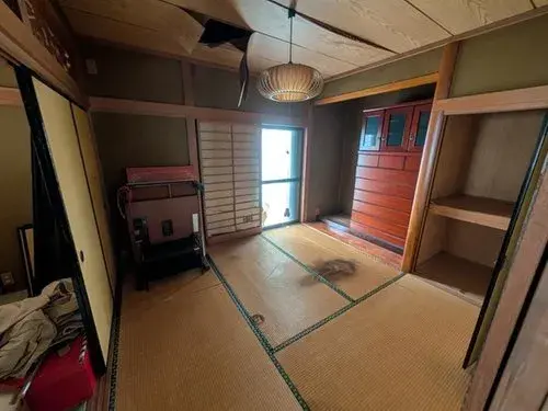 [5DK Property] Bungo-Ono City Oita Prefecture (13)
