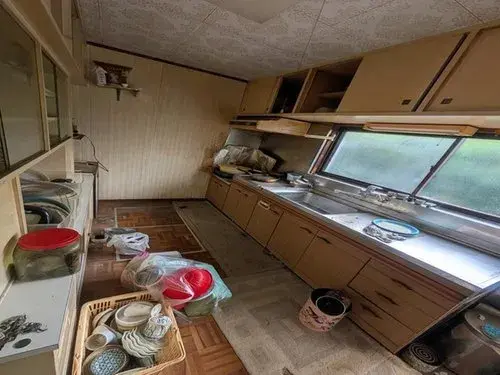 [5DK Property] Bungo-Ono City Oita Prefecture (16)