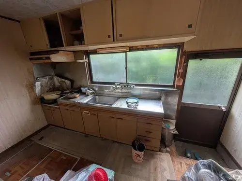 [5DK Property] Bungo-Ono City Oita Prefecture (17)
