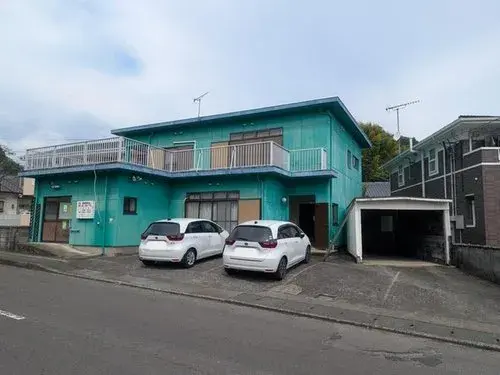 [5DK Property] Bungo-Ono City Oita Prefecture (19)