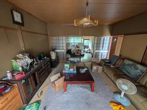 [5DK Property] Bungo-Ono City Oita Prefecture (3)