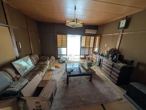 [5DK Property] Bungo-Ono City Oita Prefecture (4)