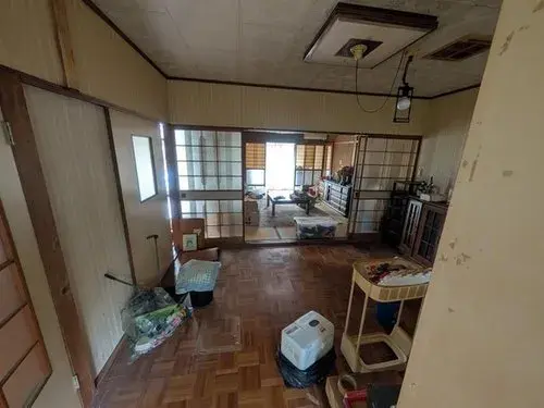 [5DK Property] Bungo-Ono City Oita Prefecture (5)