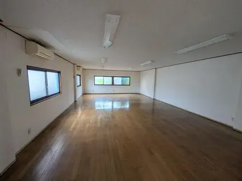 [5DK Property] Bungo-Ono City Oita Prefecture (7)