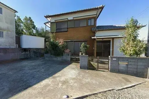 Akiya in Oita