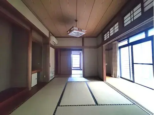 4DK Property Oita City Oita Prefecture (11)