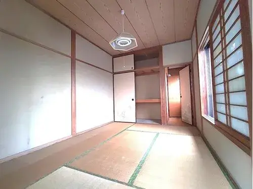 4DK Property Oita City Oita Prefecture (15)