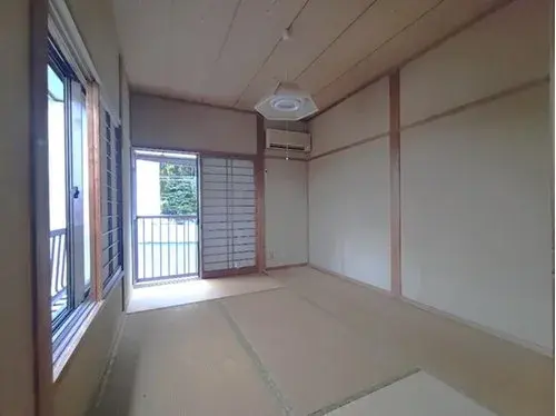 4DK Property Oita City Oita Prefecture (16)