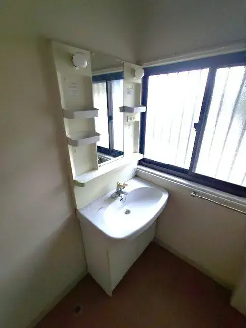 4DK Property Oita City Oita Prefecture (18)