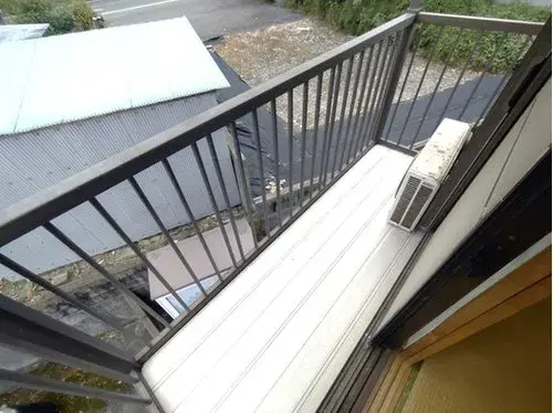 4DK Property Oita City Oita Prefecture (4)